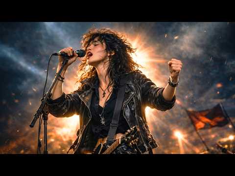 ПЕРЕМЕН! Требуют наши сердца! / Epic AI Rock Heavy Metal Cover / ЦОЙ ЖИВ!