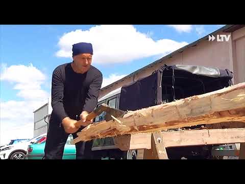 Tag des offenen Unternehmens - 02.07.2018