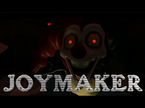 Joymaker youtube-video