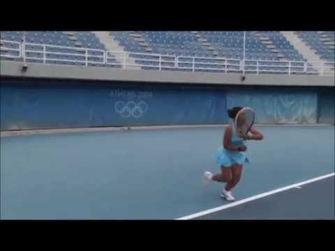 Rafa the girl - Rafaella Fulop