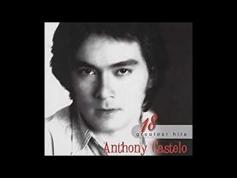 ANTHONY CASTELO | GREATEST HITS  | 7 GREAT TRACKS