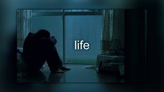 Download lagu life is hard - sad playlist slowed & reverb mp3