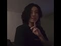 BTS JUNGKOOK Singing Unholy By Sam Smith On Weverse Live Jungkook Unholy Samsmith Songcover