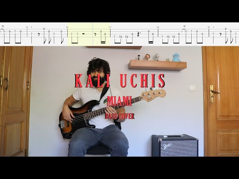 Miami - Kali Uchis