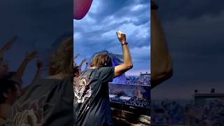 Hernan Cattaneo @WoodStock69 2023