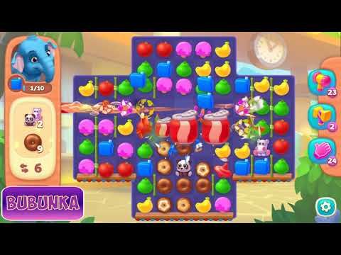 Wildscapes level 807 HD