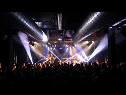 Epica - Guilty Demeanor - Live @ Escape Veenendaal (HD) (HQ Audio)