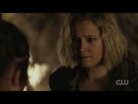 All Lexa references The 100 season five