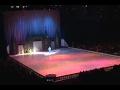 Disney On Ice Celebrates 100 Years Of Magic Part 1