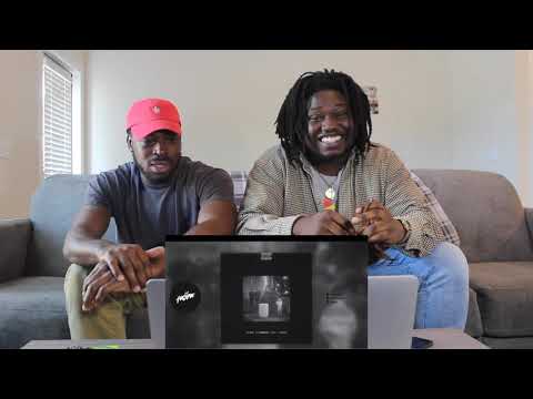 Miyagi & Эндшпиль feat. Truwer - No Reason (Official Audio) | RUSSIAN RAP REACTION