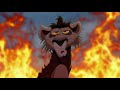The Lion King 2 But It S Only When Nuka Is On Screen