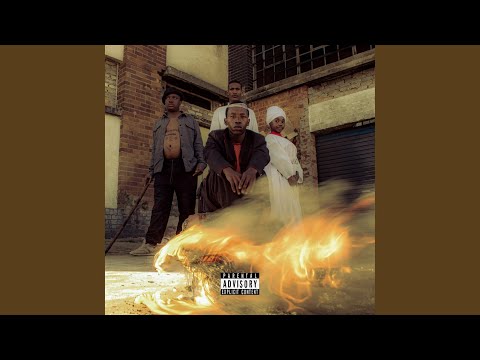 Skang ntena (feat. Earle Fari & JustSam)