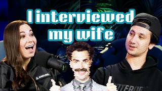 I interviewed the Unhinged Meme Queen