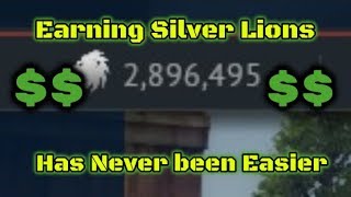 5 Easy Tips And Tricks To Start Earning Millions of Silver Lions (War Thunder)