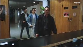 Download lagu Saat mayat bisa DIPERINTAH | Alur cerita film magic cop mp3