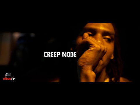 Luh Pigg x GG Wooskiie - Creep Mode (Official Music Video) Shot by @DNiceTV