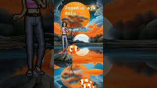 Download lagu Jogedin aja dulu #music #dangdut #storywa #animasi #dangdutkoplo #cover #animasilucu #games #game mp3