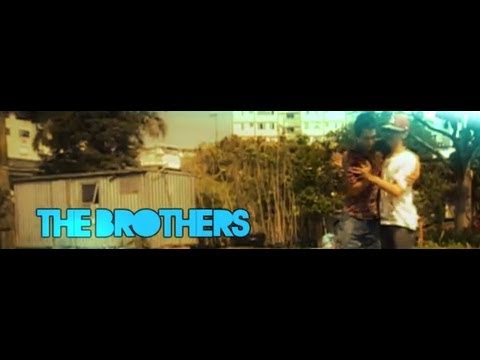 @GuuhenrikeLC ft @roovenancioAF - THE BROTHERS - [FREESTEP/ZL]