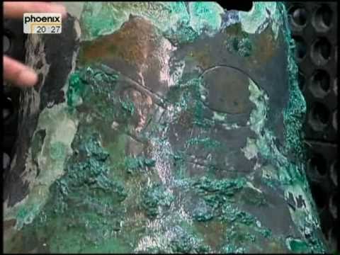 Das Gold der SS Republic 2/5