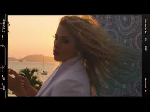 La Sinclair - Sunshine Girl beat by Kalany the Producer