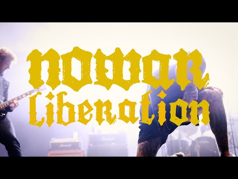 NOWAR liberation