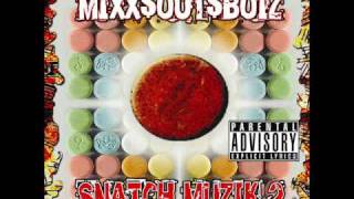 Mixx$Out$Boiz - My Swag Feat Hollywood & Troy (2008)
