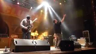 Clutch - Sucker for the Witch (Houston 12.10.17) HD