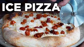 Everybody Makes Cacio e Pepe Pizza Wrong thumbnail