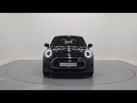 Mini Cooper Electric Level 3 - Image 2