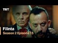Filinta Season 2 - Episode 15 (English subtitles)