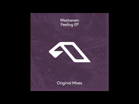 Westseven Feat. Darren Ashley - Feeling