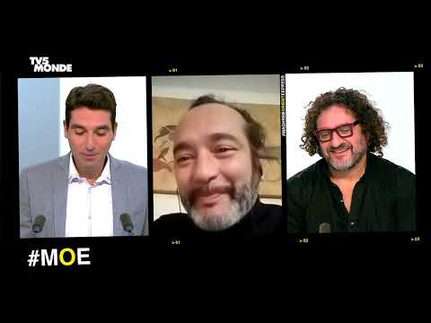 DuOud : "On avait envie d'électrifier le oud !"