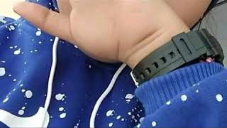 Download lagu Korban janji story' wa kedap kedip mp3