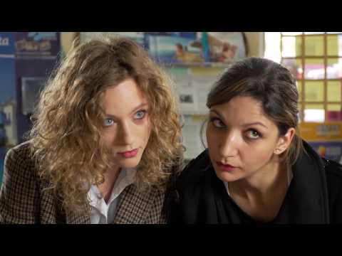 Via del Corso A1, trailer