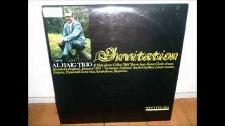 Al Haig Trio - Linear Motion