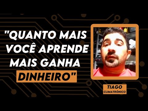 Vídeo: Quanto mais você aprende, mais ganha dinheiro: 3 passos práticos