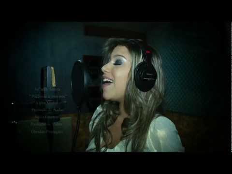 Julliany Souza - Perfume aos Teus Pés - OFICIAL vídeo HD
