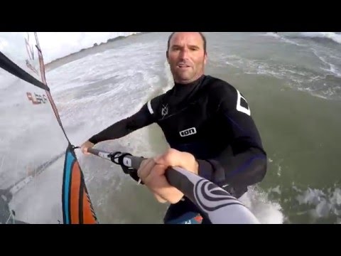 Loftsails Purelip 2016 Conil