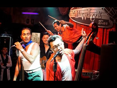 Ngobrol Bareng Adi Hydrant (The Hydrant ) | SENIN Eps.8