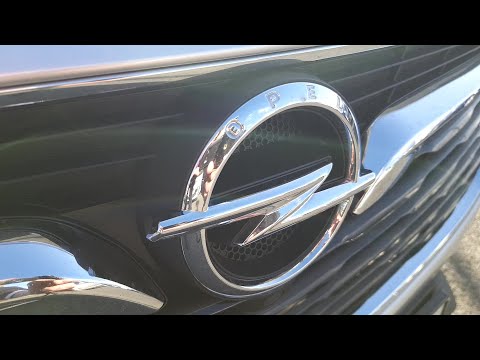 171D43535 - 2017 Opel Insignia GRAND SPORT ELITE 170 19,995