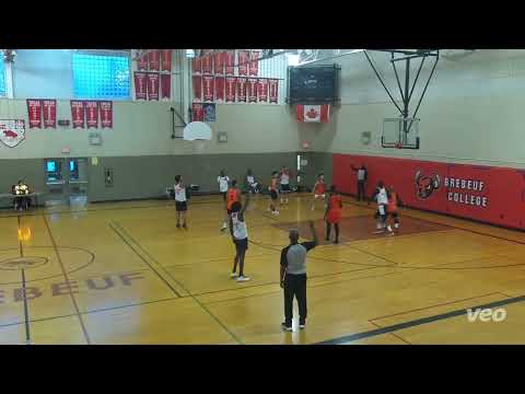 Movement(58) Tier 3 51 Shooters(60) - tcbl saturday - 2022/2023 winter