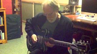 Video thumbnail for Neutral Gravity • Gretsch Electromatic G5622T w/Tru-Arc™ SerpenTune bridge by Proteus54