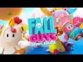 Kan ik op stream winnen? ! - FALL GUYS LIVESTREAM! [ROAD TO 1K SUBS!]