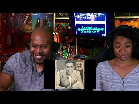 TNT React to (Big Bad John Part 2) Jimmy Dean - The Cajun Queen