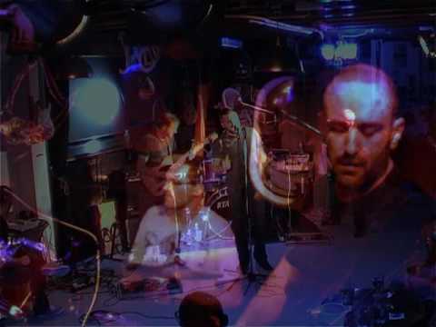 ADIKT - Fade Away ( la baignoire oct.2016)