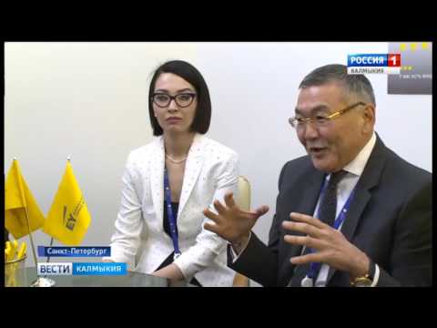 Вести «Калмыкия»: дневной выпуск 05.06.2017