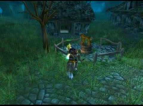 GIGA WOW! - 29.05.08 - wow earth - dämmerwald