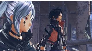 ぱるとGOD EATER 3！#4