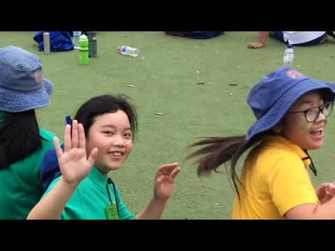 Cross Country CPS 2019