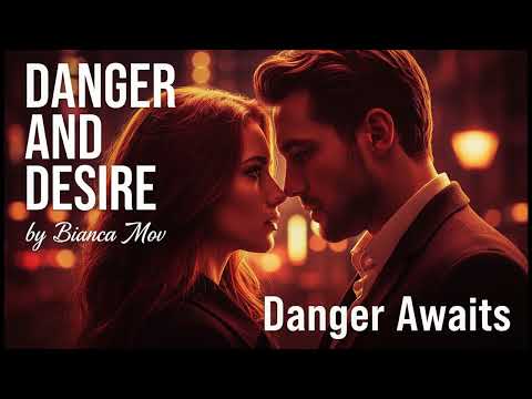 Danger and Desire Von Bianca Mov | Alles Für Die Liebe Riskieren | Dark Romance | Romance | Hörbuch